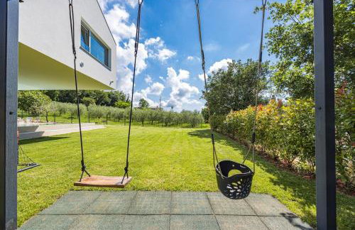 Villa Tie Vižinada - Parenzo by Irundo - Foto 59