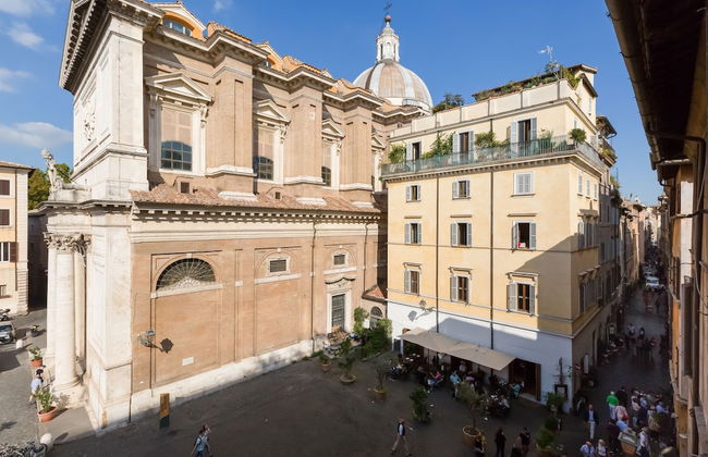 Piazza Navona-Coronari House - Foto 25