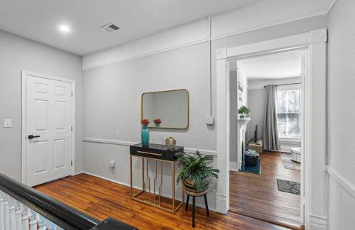 Luxury 1 Bed Downtown Columbia Upstairs - Foto 6