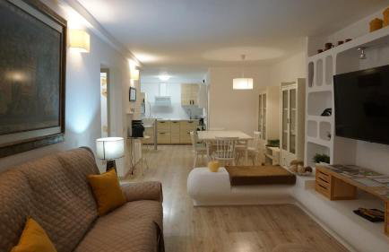 BOGGE 1A Luminoso, amplio y 1 linea de playa - Foto 25