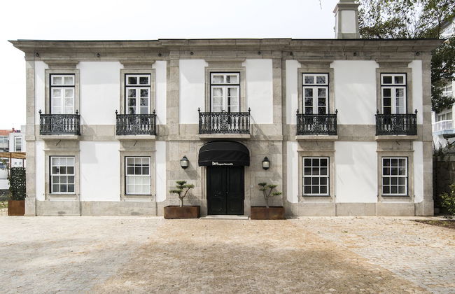 bnapartments Carregal - Foto 1