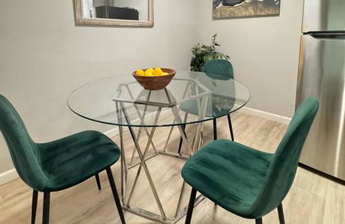 1 DT Dallas l FIFA WORLD CUP READY l 5 Min from Love Field - Foto 8