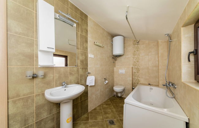 Apartments Miramar - Foto 41