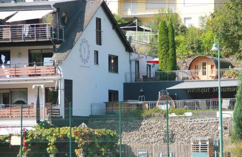 Weingut Schumacher - mit privatem Saunabereich - Foto 17