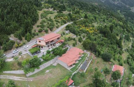 Dryades Guesthouse - Foto 55