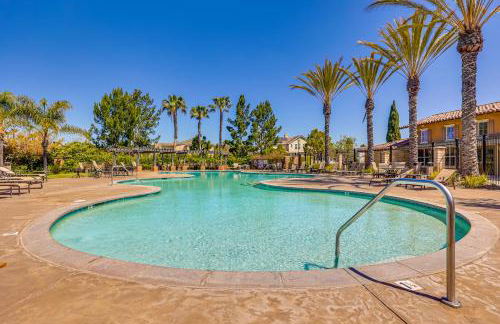 Family-Friendly Camarillo Home with Access to Pools! - Foto 37