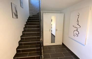 RIVERSIDE Cozy Apartment an der Weschnitz - Foto 16