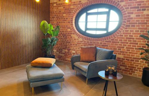 Nowe Młyny apartament 59 - Foto 14