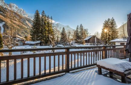 Chalet du Bois - Foto 15