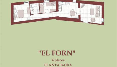 Can Margarit - Foto 2