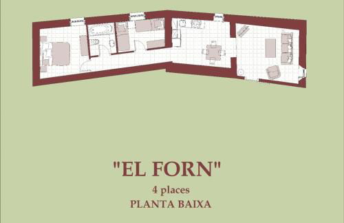 Can Margarit - Foto 2