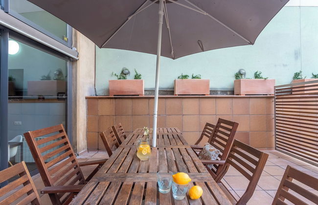 MSB Gracia Pool Terrace Center - Foto 51