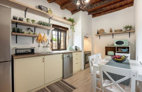 Joel Living Collection - Rustic Villa - Foto 20