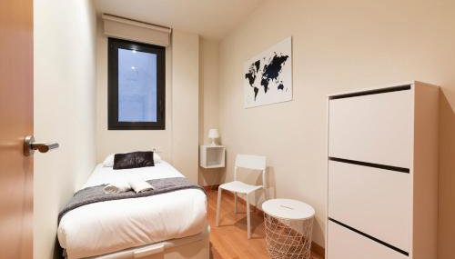 2762 - AB Park Guell Apartment B-II - Foto 4