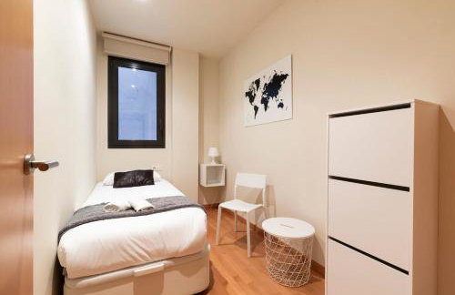 2762 - AB Park Guell Apartment B-II - Photo 4