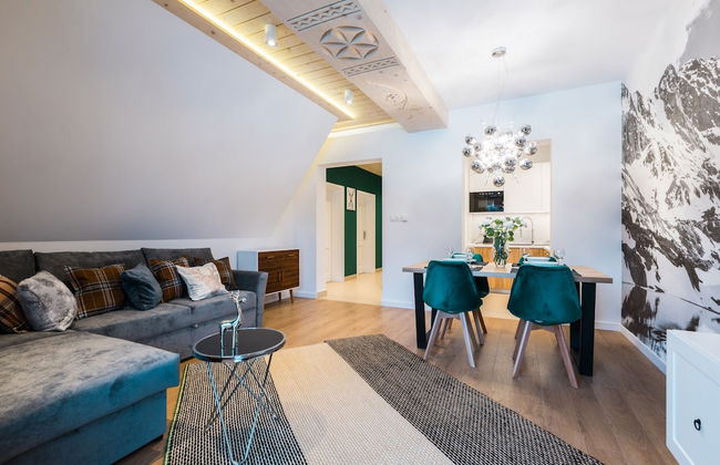 Aparthotel Diamond SPA Family - Foto 8