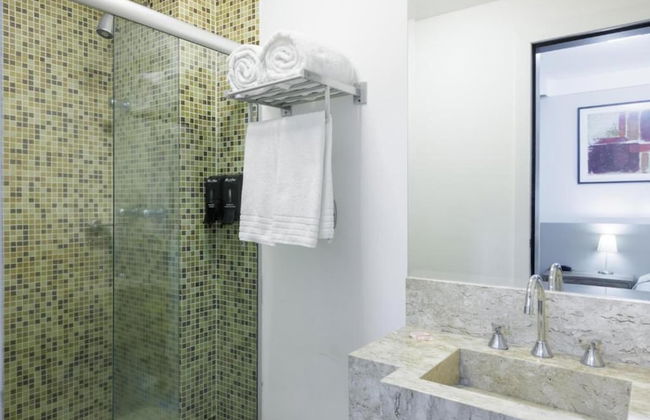 Le Village Flats e Hotel - Foto 26