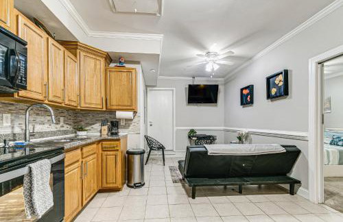 6 Mi to Falls Lake Studio Stay in Raleigh! - Foto 2