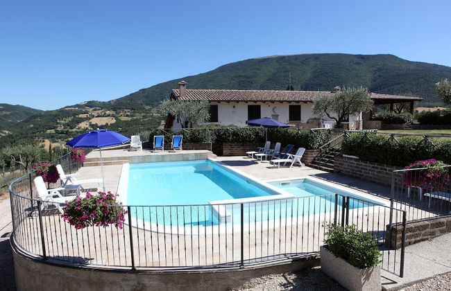 Agriturismo Sole Luna - Foto 1