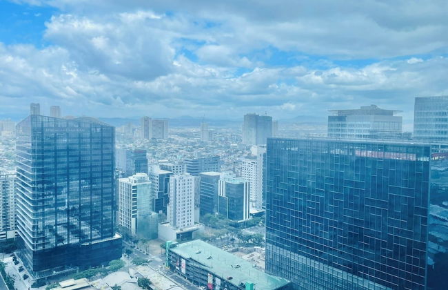 One Uptown Residence BGC - Foto 71