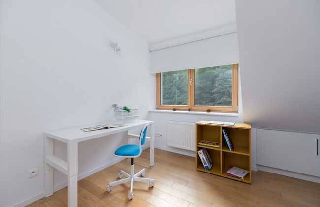 Beautiful House Korzkiew by Renters - Foto 2