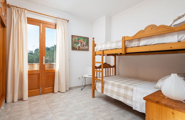 Calma in Son Serra de Marina - Foto 18