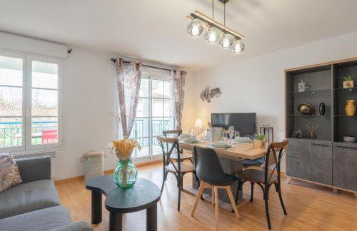 Apartment Les Hautes Folies-9 by Interhome - Photo 2