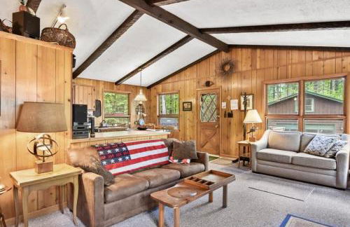 Creekside Big St Germain Lake - Foto 16