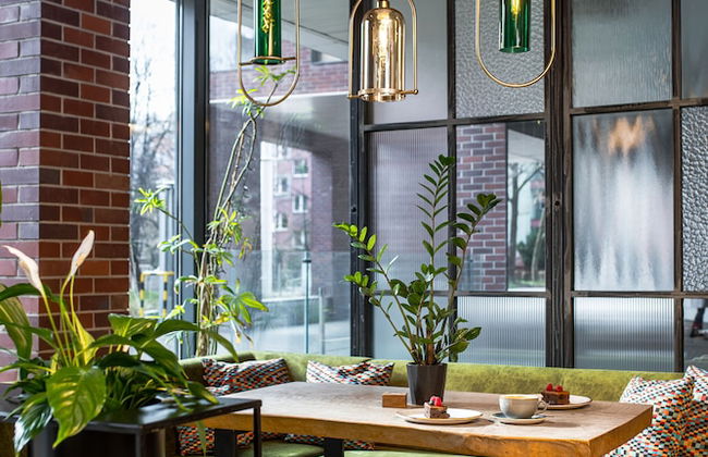 Aparthotel Invite - Foto 46