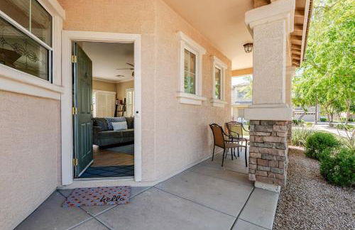 Amazing Gilbert home 3 Bed 2 and half Bath sleeps 8 2 car garage - Foto 42