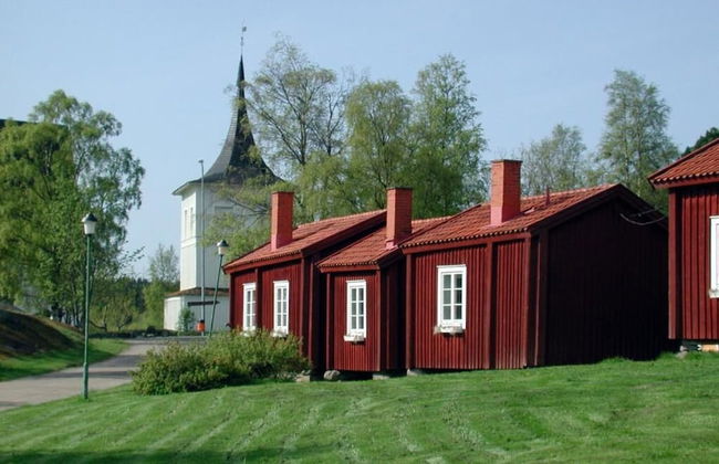 Lövångergården - Photo 57