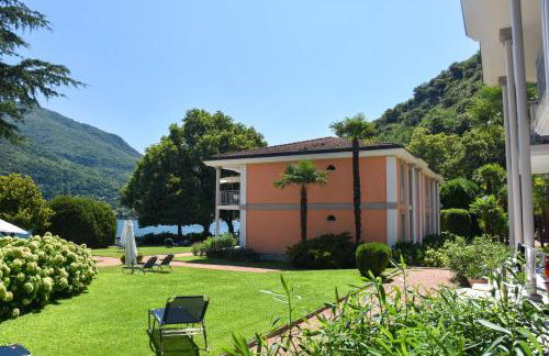 Cozy apartment on the lake, with pool, terrace and free parking - Casa Felice - Photo 34