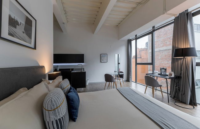 Capitalia Centro Historico - Foto 49