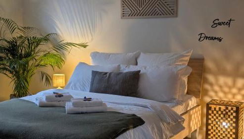 Stadtwohnung mit Flair - Foto 4