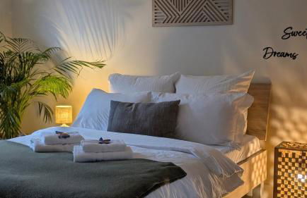 Stadtwohnung mit Flair - Foto 4