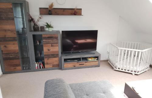 Ferienwohnung Böhrer im schönen Leinleitertal - Foto 8