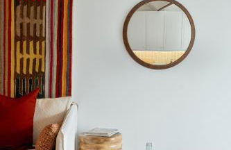 Amber and Rust Estremoz City House - Foto 8