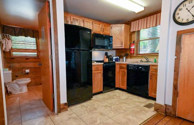 Wilderness Presidential Resort - Foto 17