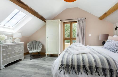 The Timber Barn - Photo 16