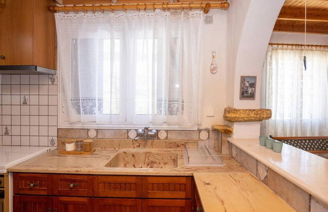 Nemelo Beach House in Panormos - Foto 23