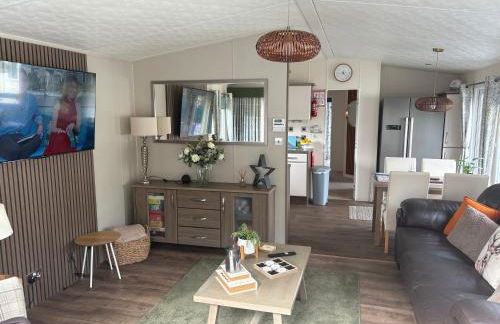 Longstone Lodge - Foto 6