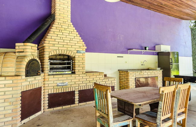 Casa térrea e confortável na Granja - Foto 50