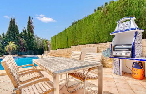 Exclusive Villa With Panoramic Sea Views - Foto 48