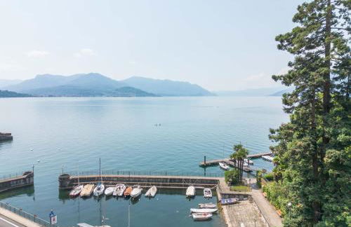 La Darsena Front lake apartment - Foto 49