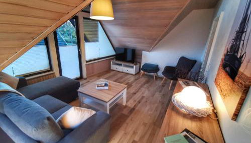 Ferienwohnung Prange Cuxhaven - Foto 3