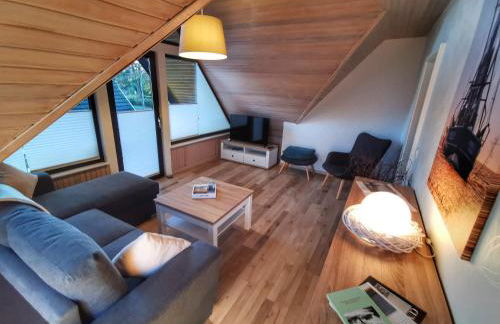 Ferienwohnung Prange Cuxhaven - Foto 3