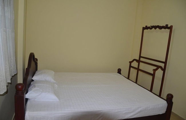 Villa Vinses In Hikkaduwa - Foto 12