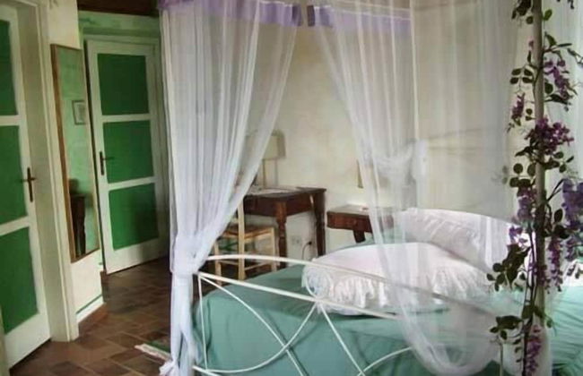 La Meridiana - Photo 18