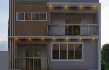 Casa grande com 3 suítes, piscina e área gourmet com churrasqueira - Foto 25