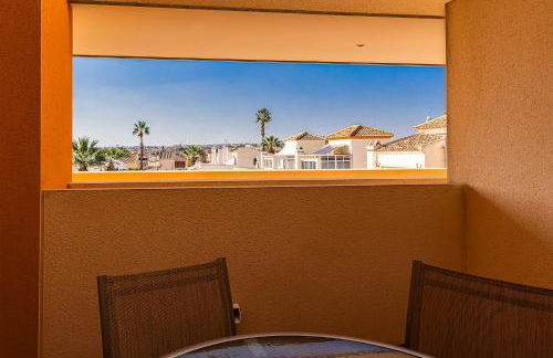 Playa Flamenca Apart Olga - Foto 36